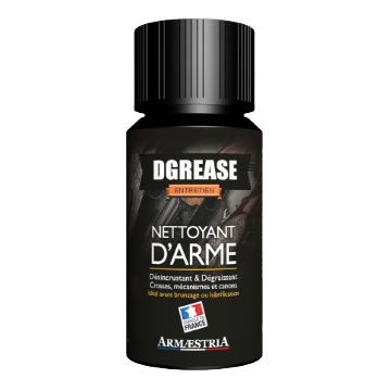 NETTOYANT DGREASE 50ML