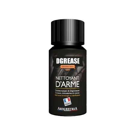 Colombisports - NETTOYANT DGREASE 50ML