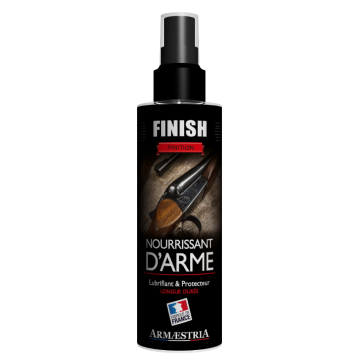 NOURISSANT PROTECTION...