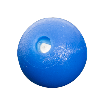 COLOMBISPORTS - BILLE POLYMERE / ACIER WHISKEY C50 X50