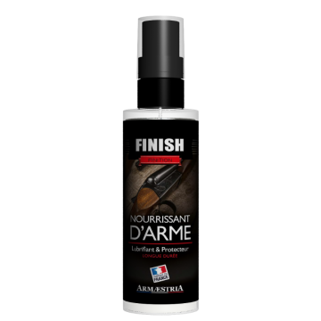 NOURISSANT PROTECTION...