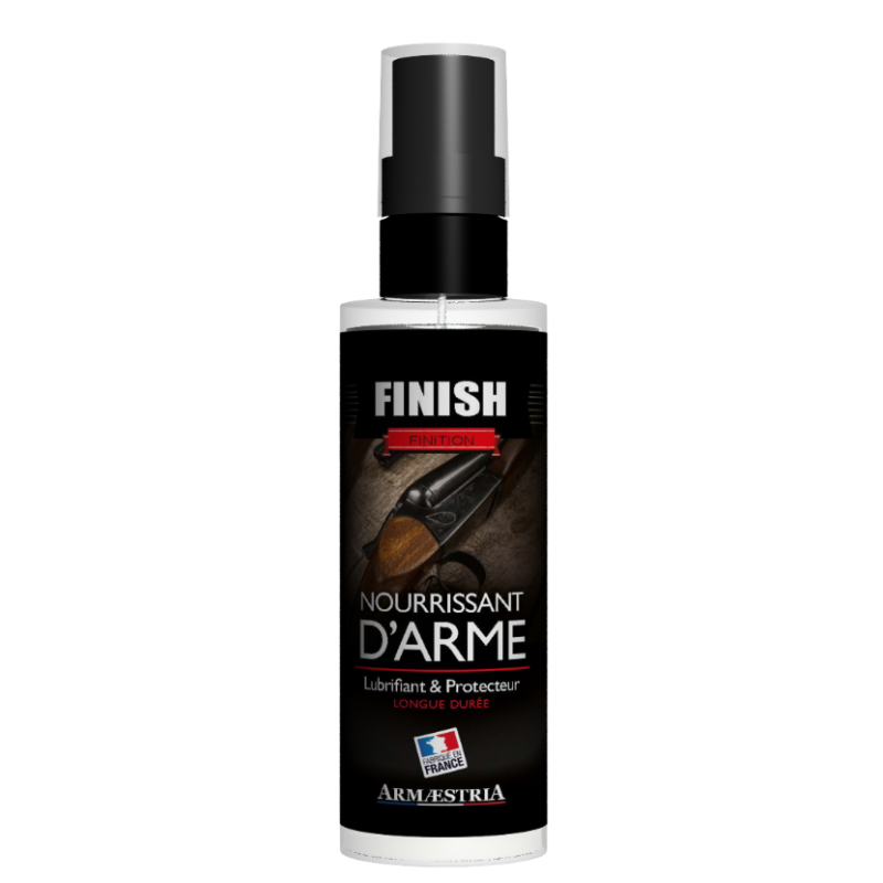 Colombisports - NOURISSANT PROTECTION FINISH 75ML Colombisports - NOURISSANT PROTECTION FINISH 75ML