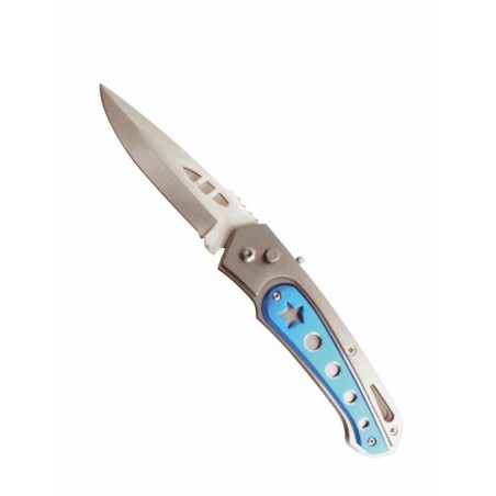 Fuentes - COUTEAU AUTOMATIQUE LAME 9CM