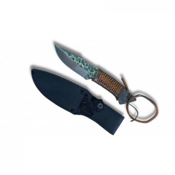 COUTEAU BRUT DE FORGE