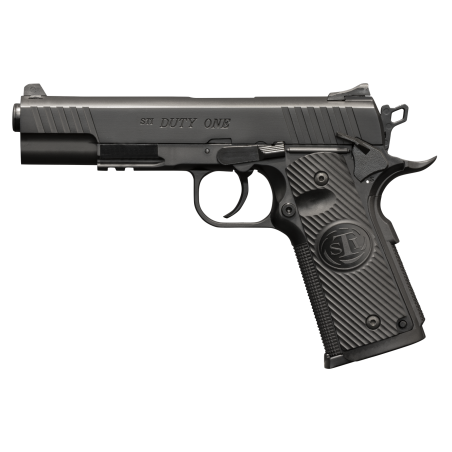 COLOMBISPORTS - PISTOLET GNB STI DUTY ONE 75 4.5 CO2-BBS