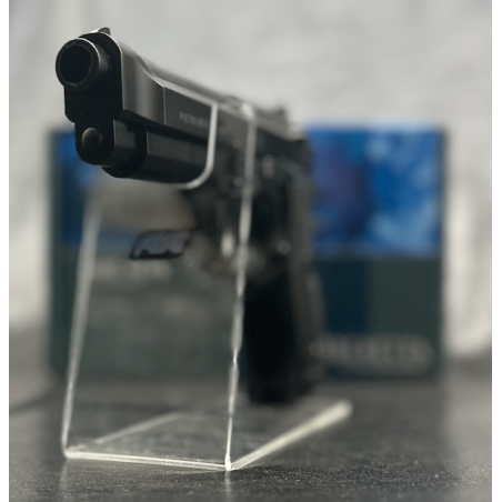 UMAREX - PISTOLET "BERETTA M92 FS" - BBS 6MM - SPRING