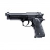 UMAREX - PISTOLET "BERETTA M92 FS" - BBS 6MM - SPRING
