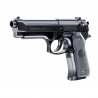 UMAREX - PISTOLET "BERETTA M92 FS" - BBS 6MM - SPRING