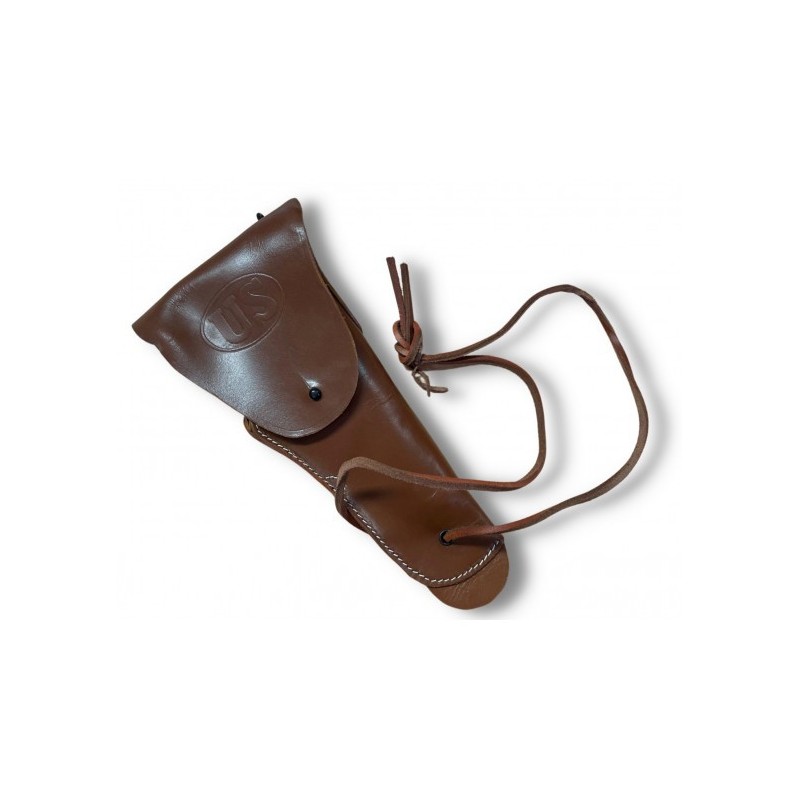 Fuentes- Etui en cuir pour Colt 1911 Fuentes- Etui en cuir pour Colt 1911