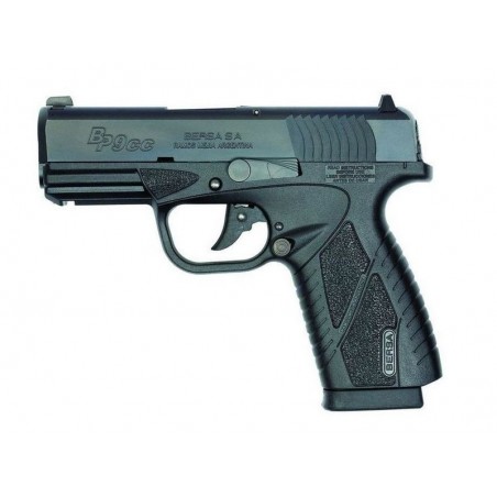 COLOMBISPORTS - PISTOLET GNB BERSA BP9CC 4.5 CO2-BBS
