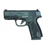 COLOMBISPORTS - PISTOLET GNB BERSA BP9CC 4.5 CO2-BBS