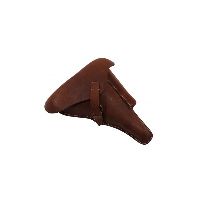 Fuentes - HOLSTER NOIR POUR P08