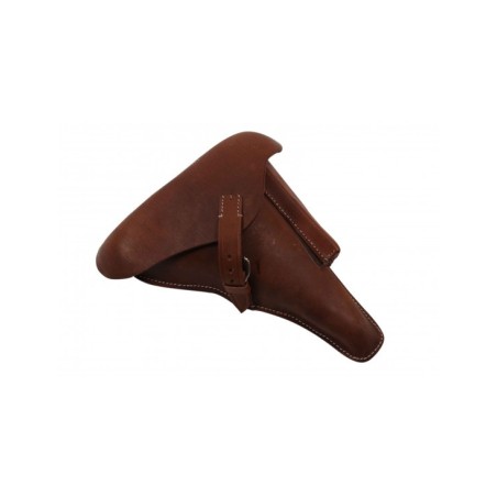 Fuentes - HOLSTER NOIR POUR P08