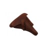 Fuentes - HOLSTER NOIR POUR P08
