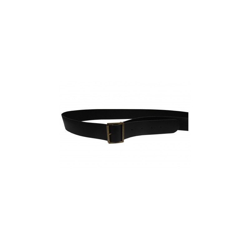 Fuentes - BAUDRIER NOIR POUR EPEE Fuentes - BAUDRIER NOIR POUR EPEE