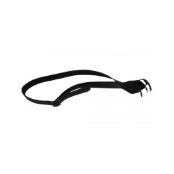 Fuentes - BAUDRIER NOIR POUR EPEE