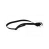 Fuentes - BAUDRIER NOIR POUR EPEE