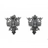 Fuentes - SUPPORT CASQUE MEDIEVAL