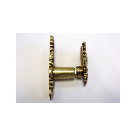 Fuentes - SUPPORT LION BLEU