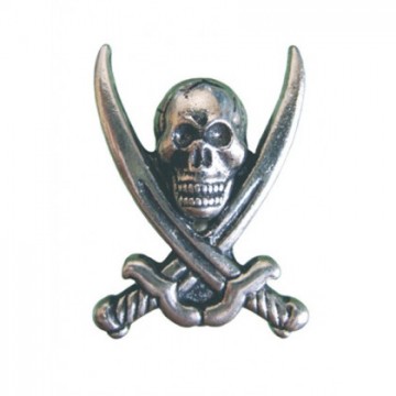 SUPPORT PIRATE