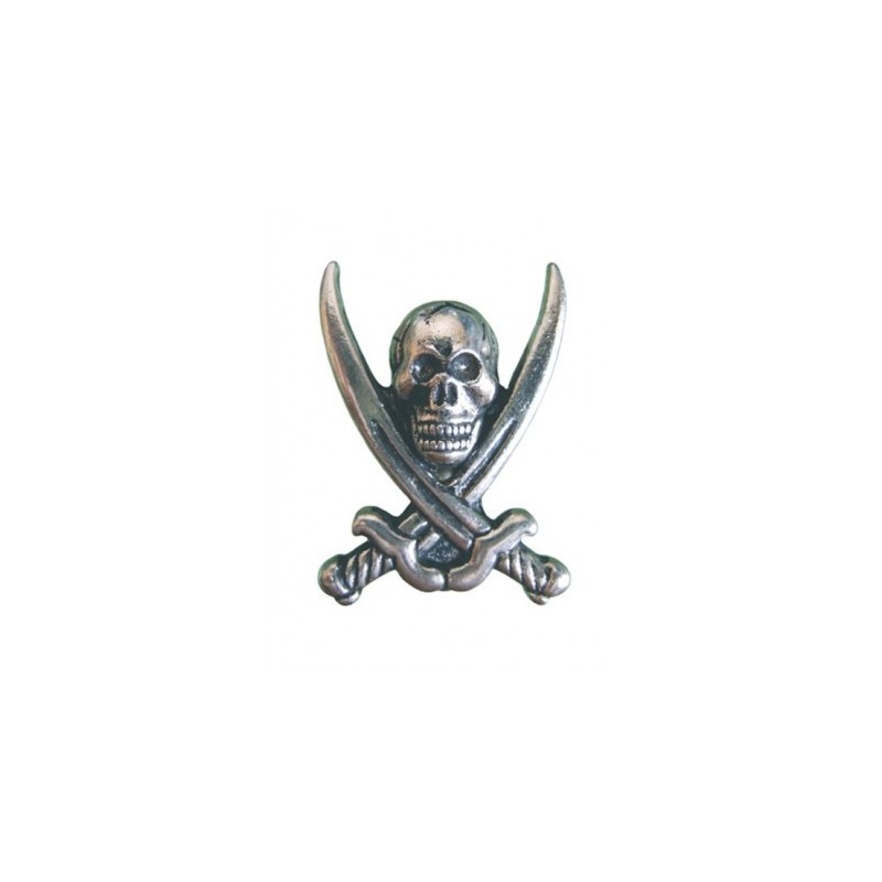 Fuentes - SUPPORT PIRATE
