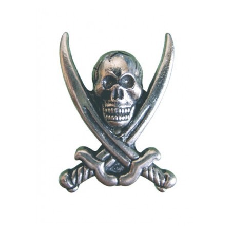 Fuentes - SUPPORT PIRATE