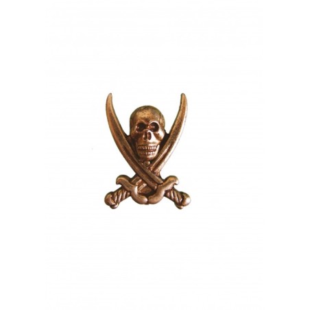 Fuentes - SUPPORT PIRATE