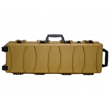MALLETTE RIGIDE PVC "ASG"...