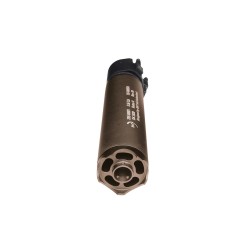 ASG- SILENCIEUX B&T ROTEX-V MUD