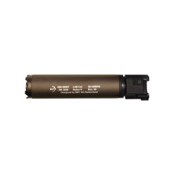ASG- SILENCIEUX B&T ROTEX-V MUD