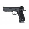 COLOMBISPORTS - PISTOLET GBB CZ SP-01 SHADOW CO2 4.5 -BBS