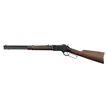CARABINE BARRA CO2 4.5 6J