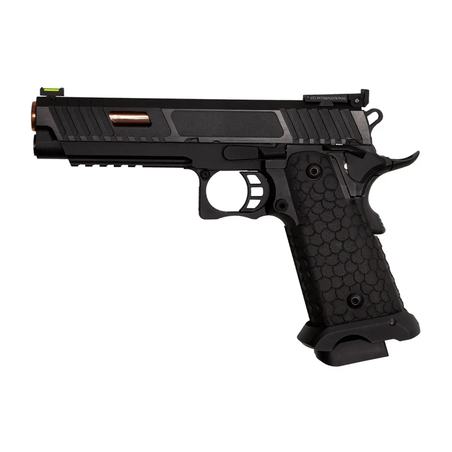 COLOMBISPORTS - PISTOLET STI COMBAT MASTER 4.5 CO2 BBS 1.42J