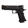 COLOMBISPORTS - PISTOLET STI COMBAT MASTER 4.5 CO2 BBS 1.42J