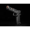 COLOMBISPORTS - PISTOLET STI COMBAT MASTER 4.5 CO2 BBS 1.42J