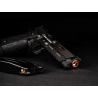 COLOMBISPORTS - PISTOLET STI COMBAT MASTER 4.5 CO2 BBS 1.42J