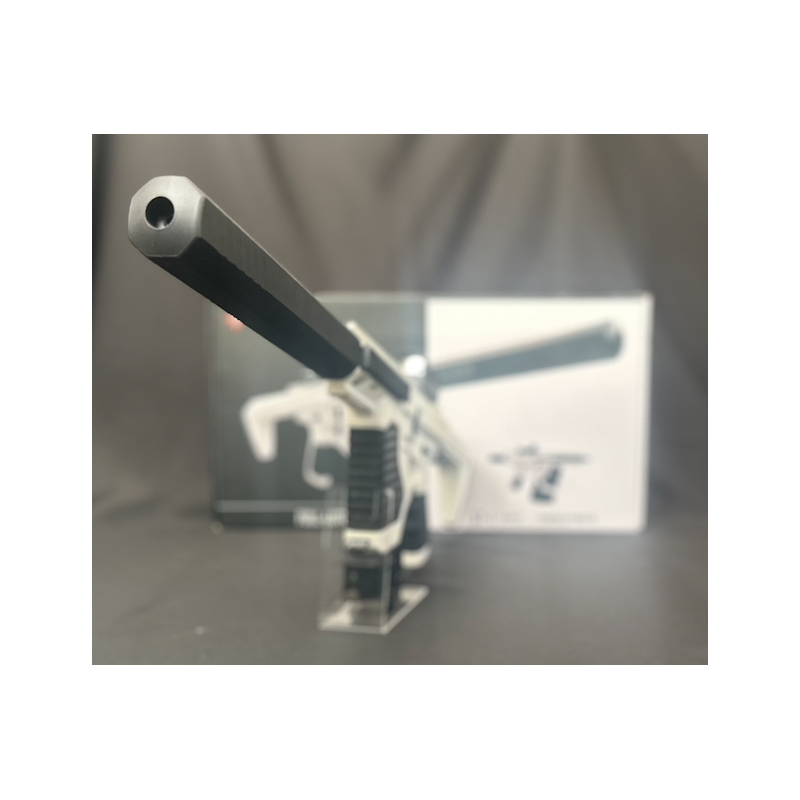 CARABINE ST-1 FULL AUTO - Billes acier 4.5MM