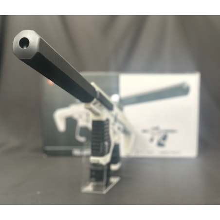 CARABINE ST-1 FULL AUTO - Billes acier 4.5MM