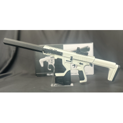 CARABINE ST-1 FULL AUTO - Billes acier 4.5MM