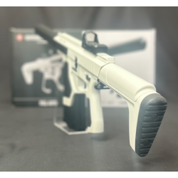 CARABINE ST-1 FULL AUTO - Billes acier 4.5MM