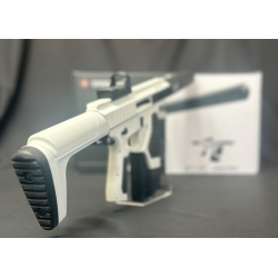 CARABINE ST-1 FULL AUTO - Billes acier 4.5MM
