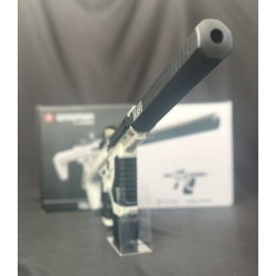 CARABINE ST-1 FULL AUTO - Billes acier 4.5MM