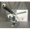 PACK CARABINE ST-1 FULL AUTO + Munitions + CO2 - Billes acier 4.5MM