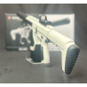 PACK CARABINE ST-1 FULL AUTO + Munitions + CO2 - Billes acier 4.5MM