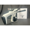 PACK CARABINE ST-1 FULL AUTO + Munitions + CO2 - Billes acier 4.5MM