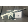 PACK CARABINE ST-1 FULL AUTO + Munitions + CO2 - Billes acier 4.5MM