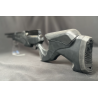 CARABINE Crossman "PROSPECT PCP" - Cal. 4.5 - 19.9J
