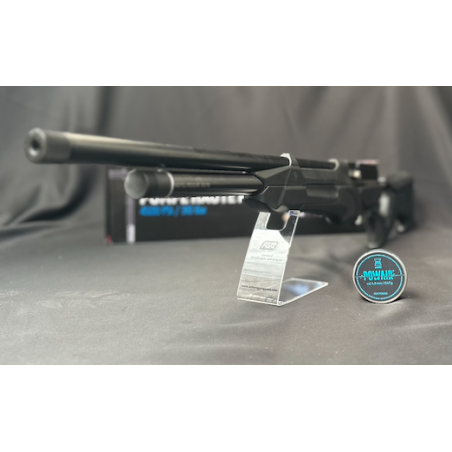 CARABINE Crossman "PROSPECT PCP" - Cal. 4.5 - 19.9J