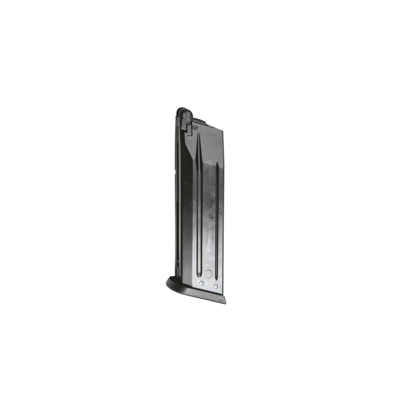 ASG - CHARGEUR GBB CZ P09 ASG - CHARGEUR GBB CZ P09