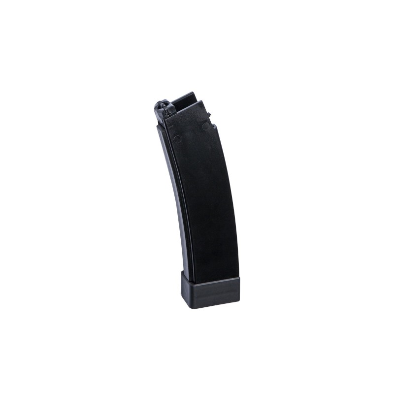 ASG - CHARGEUR AEG 75 CPS SCORPION EVO3 BOITE DE 3